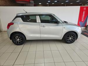 Suzuki Swift 1.2 GL manual - Image 4