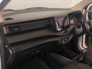 Toyota Rumion 1.5 SX manual - Image 7