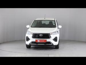 Toyota Rumion 1.5 SX manual - Image 4