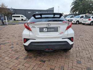 Toyota C-HR 1.2T Luxury - Image 5