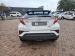 Toyota C-HR 1.2T Luxury - Thumbnail 5