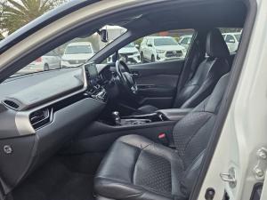 Toyota C-HR 1.2T Luxury - Image 7