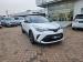 Toyota C-HR 1.2T Luxury - Thumbnail 1