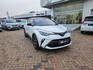 Toyota C-HR 1.2T Luxury - Image 1