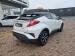 Toyota C-HR 1.2T Luxury - Thumbnail 2