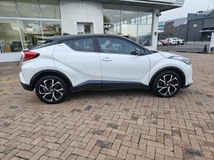 Toyota C-HR 1.2T Luxury - Image 3