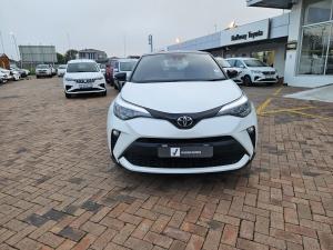 Toyota C-HR 1.2T Luxury - Image 4
