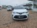 Toyota C-HR 1.2T Luxury - Thumbnail 4