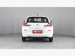 Toyota Starlet 1.5 Xi - Image 5