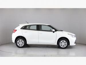 Toyota Starlet 1.5 Xi - Image 3