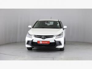 Toyota Starlet 1.5 Xi - Image 4