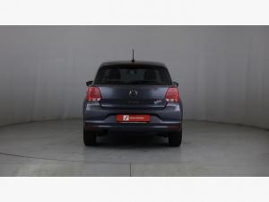 Volkswagen Polo Vivo hatch 1.4 - Image 5