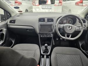 Volkswagen Polo Vivo hatch 1.4 - Image 6
