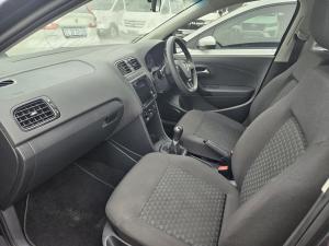 Volkswagen Polo Vivo hatch 1.4 - Image 7