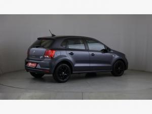 Volkswagen Polo Vivo hatch 1.4 - Image 2