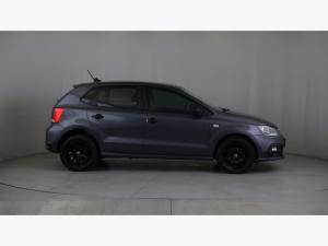 Volkswagen Polo Vivo hatch 1.4 - Image 3