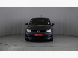 Volkswagen Polo Vivo hatch 1.4 - Image 4