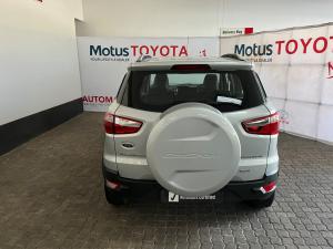 Ford EcoSport 1.0T Trend - Image 5