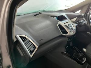 Ford EcoSport 1.0T Trend - Image 7