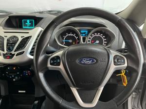 Ford EcoSport 1.0T Trend - Image 8