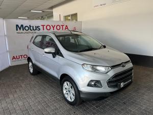 Ford EcoSport 1.0T Trend - Image 1