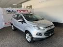 Thumbnail Ford EcoSport 1.0T Trend