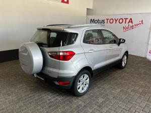 Ford EcoSport 1.0T Trend - Image 2