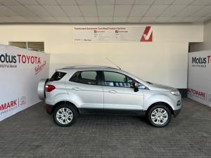 Ford EcoSport 1.0T Trend - Image 3