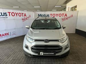 Ford EcoSport 1.0T Trend - Image 4