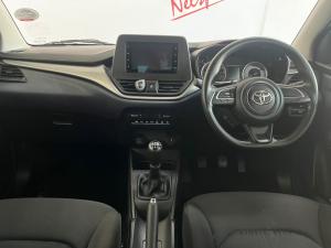 Toyota Starlet 1.5 XS manual - Image 6