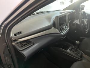 Toyota Starlet 1.5 XS manual - Image 7