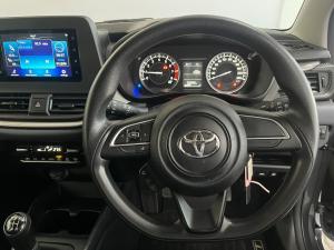 Toyota Starlet 1.5 XS manual - Image 8