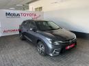 Thumbnail Toyota Starlet 1.5 XS manual