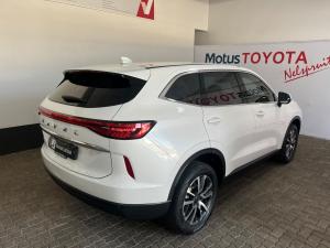 Haval H6 2.0GDIT Premium - Image 2