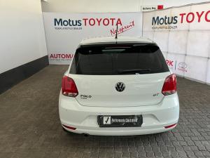 Volkswagen Polo Vivo hatch 1.0TSI GT - Image 5