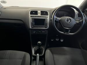 Volkswagen Polo Vivo hatch 1.0TSI GT - Image 6