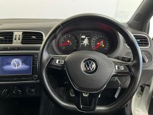 Volkswagen Polo Vivo hatch 1.0TSI GT - Image 8