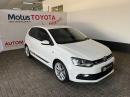 Thumbnail Volkswagen Polo Vivo hatch 1.0TSI GT