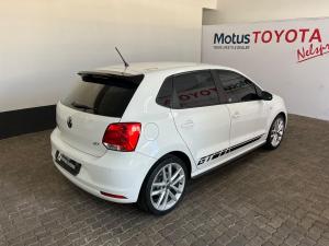 Volkswagen Polo Vivo hatch 1.0TSI GT - Image 2