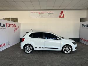 Volkswagen Polo Vivo hatch 1.0TSI GT - Image 3