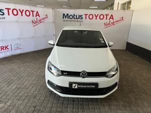 Volkswagen Polo Vivo hatch 1.0TSI GT - Image 4
