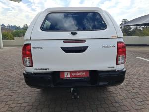 Toyota Hilux 2.4GD-6 double cab 4x4 Raider auto - Image 5