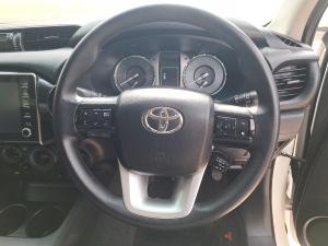 Toyota Hilux 2.4GD-6 double cab 4x4 Raider auto - Image 8