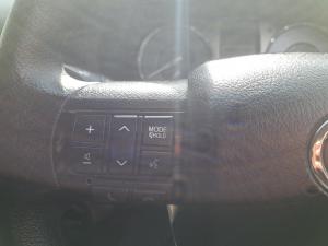 Toyota Hilux 2.4GD-6 double cab 4x4 Raider auto - Image 9