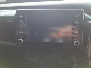 Toyota Hilux 2.4GD-6 double cab 4x4 Raider auto - Image 12