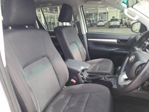 Toyota Hilux 2.4GD-6 double cab 4x4 Raider auto - Image 15