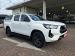 Toyota Hilux 2.4GD-6 double cab 4x4 Raider auto - Thumbnail 1