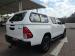 Toyota Hilux 2.4GD-6 double cab 4x4 Raider auto - Thumbnail 2