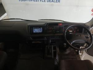 Toyota Coaster 2.8D GL automatic 23 Seater B/S - Image 6