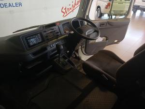 Toyota Coaster 2.8D GL automatic 23 Seater B/S - Image 7